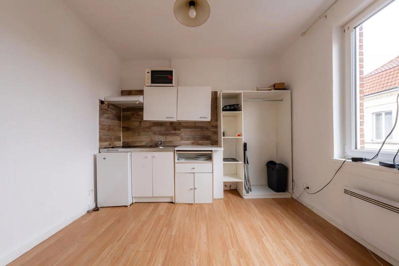 Maison - 80 m² - 6 pièces