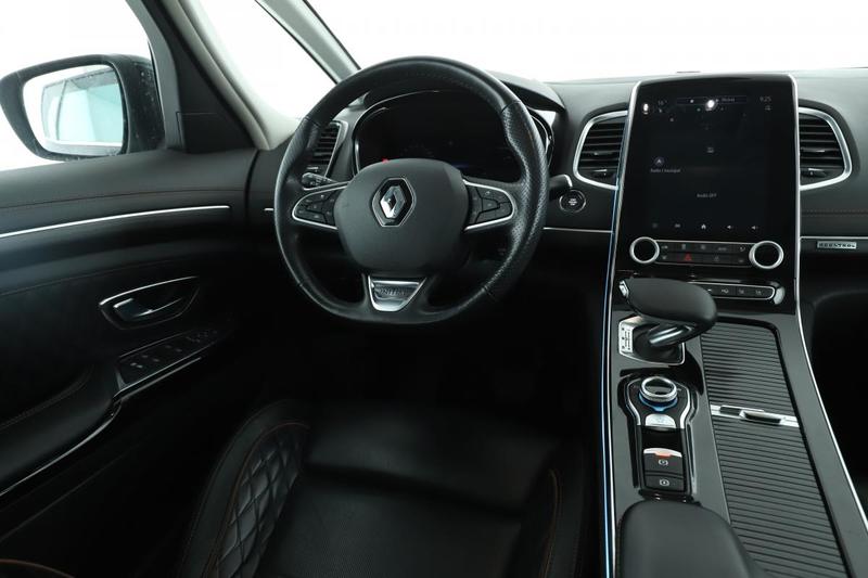 Renault Espace 2.0 Blue dCi Initiale Paris Edc 5pl 190 ch