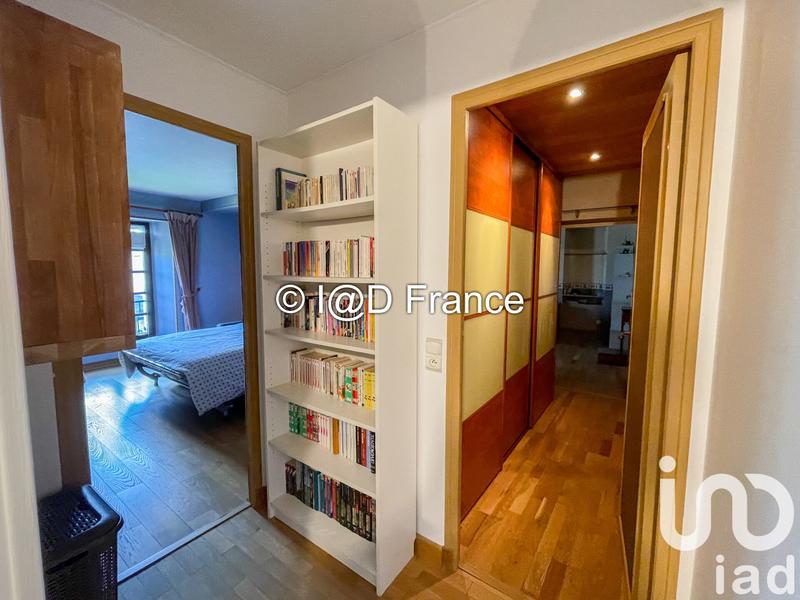 Maison - 165 m² - 8 pièces