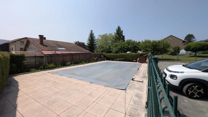 Appartement - 30 m² - 2 pièces