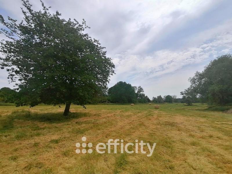 Grange - 216 m² - 8 pièces