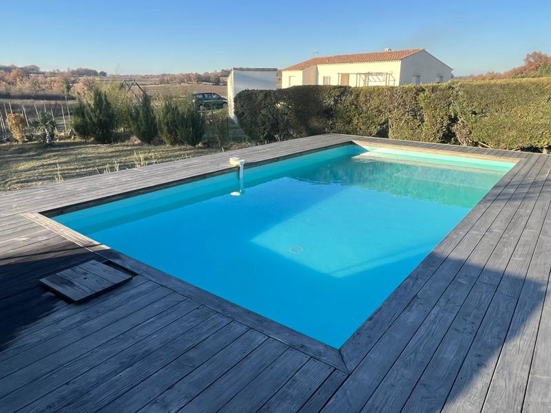 Maison - 109 m² - 5 pièces