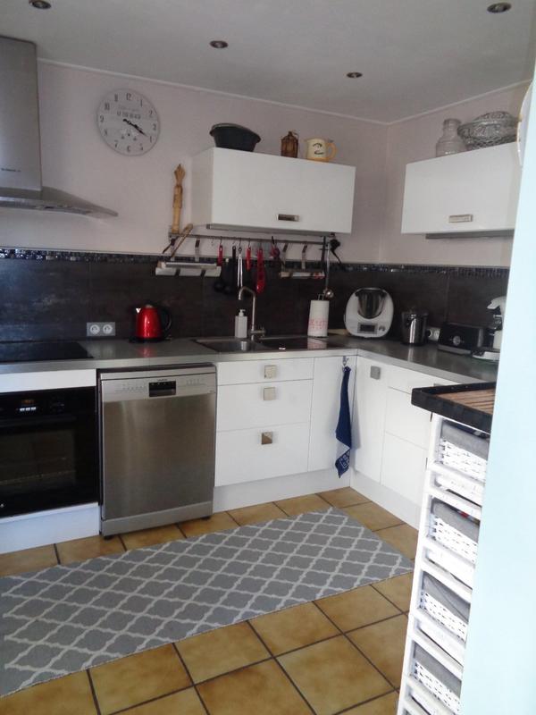 Maison - 214 m² - 11 pièces