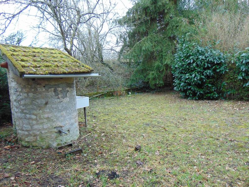 Maison - 60 m² - 3 pièces