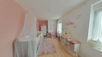 Maison - 155 m² - 6 pièces