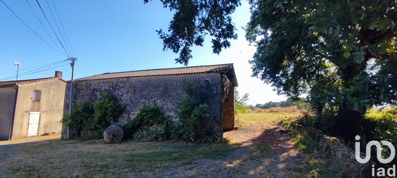 Maison - 134 m² - 6 pièces