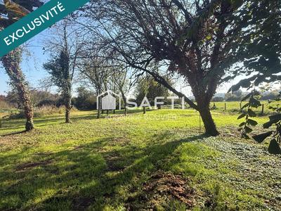 Maison - 119 m² - 6 pièces