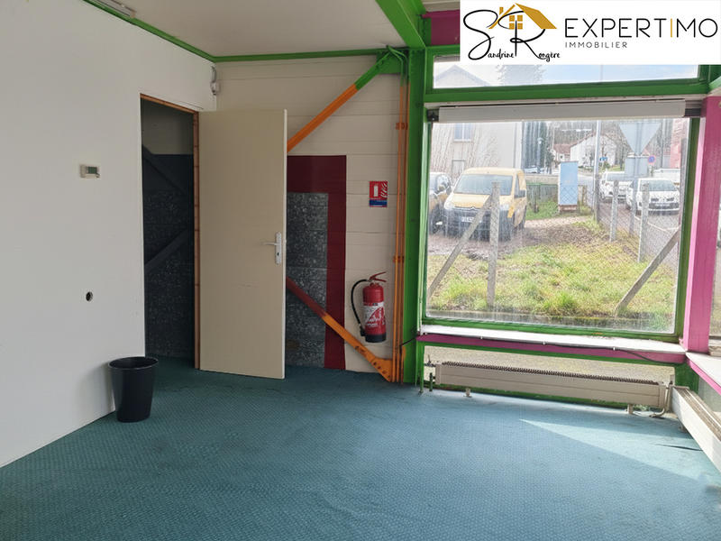 Maison - 320 m² - 5 pièces