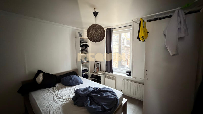 Appartement - 30 m² - 2 pièces