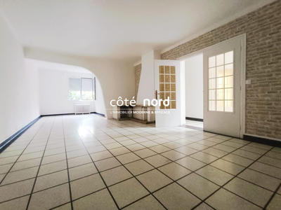 Maison - 139 m² - 4 pièces