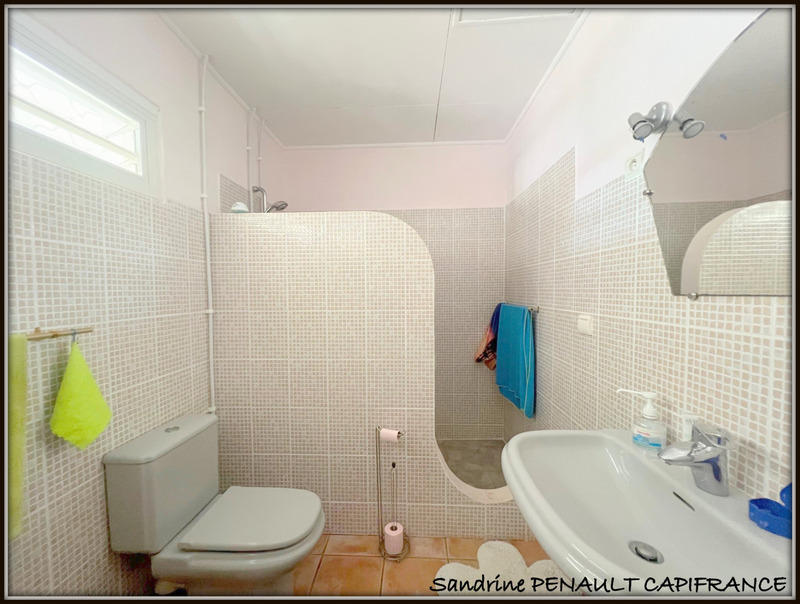 Villa - 151 m² - 5 pièces