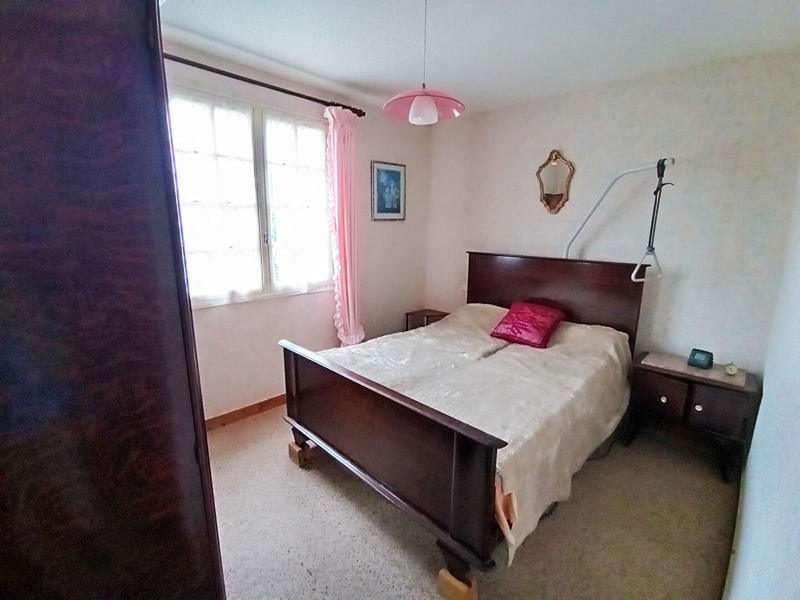 Maison - 139 m² - 6 pièces