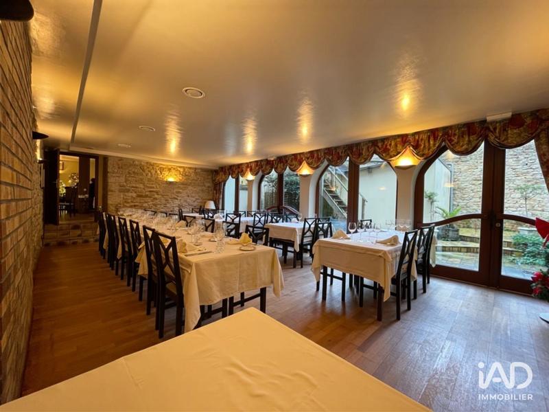 Local commercial - 161 m²