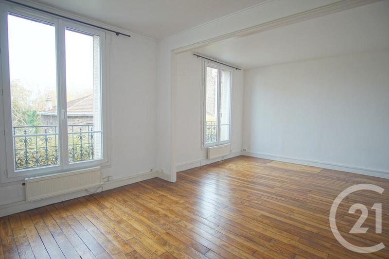 Appartement - 50 m² - 3 pièces