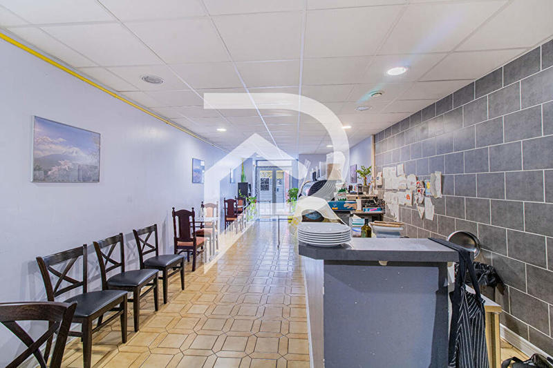 Immeuble - 4 pièces