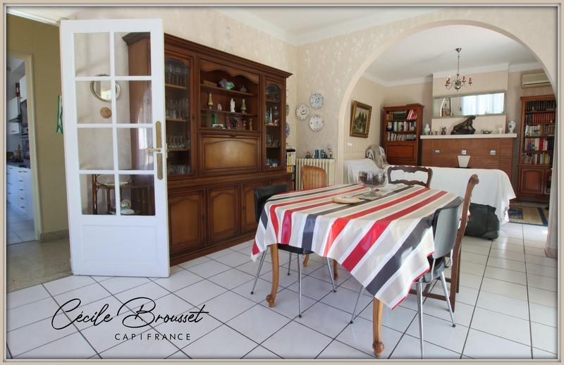 Maison - 165 m² - 6 pièces