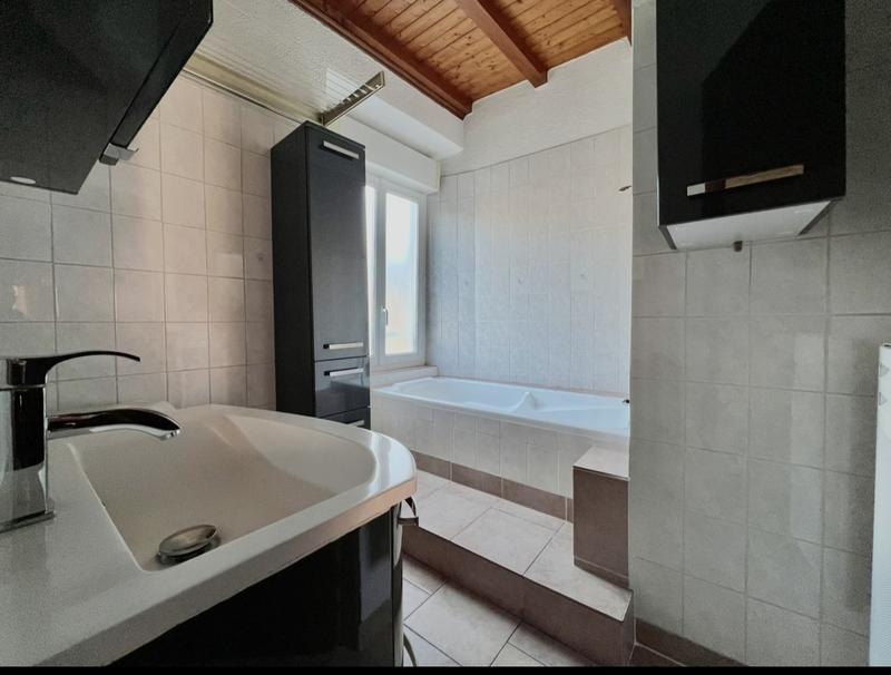 Maison de ville - 79 m² - 5 pièces