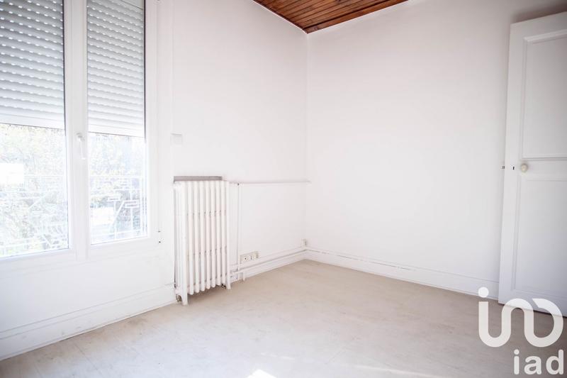 Maison - 69 m² - 4 pièces