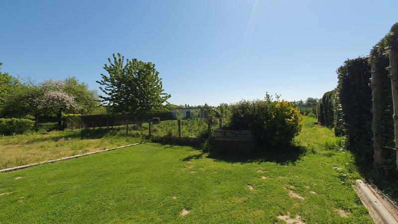 Maison - 180 m² - 7 pièces