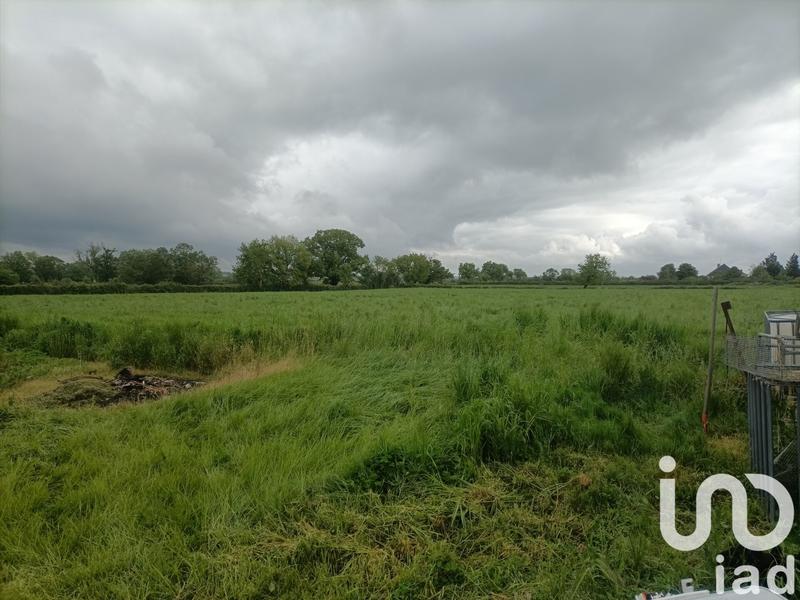 Maison - 97 m² - 5 pièces