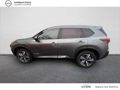 Nissan X-Trail Tekna E-Power 204ch