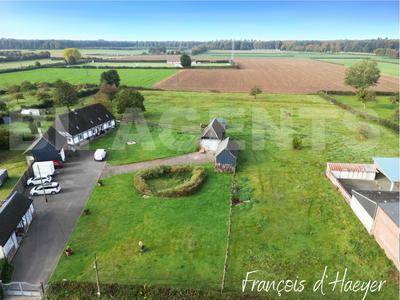 Maison - 143 m² - 6 pièces