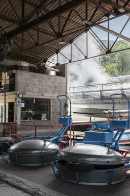 Distillerie des 4 Vallées