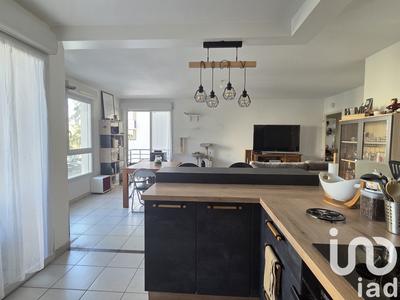 Appartement - 69 m² - 3 pièces