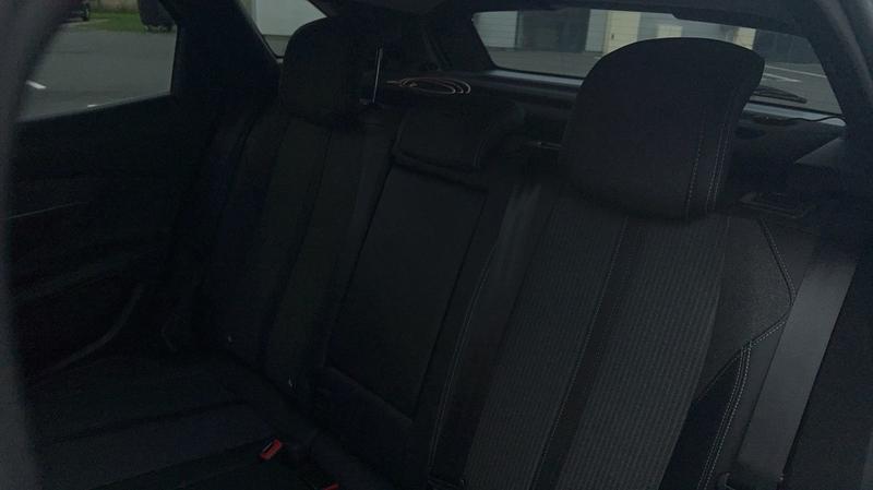 Peugeot 3008 1.5 BlueHDi 130 Eat8 Allure Pack