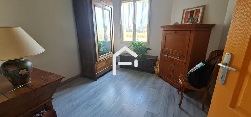 Maison - 104 m² - 5 pièces