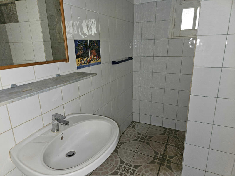 Appartement - 89 m² - 3 pièces