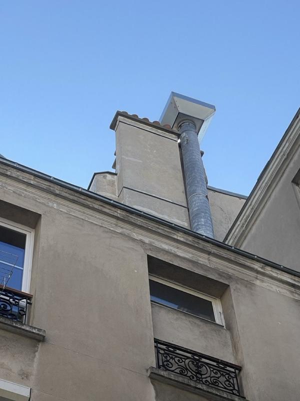 Fonds de commerce - Hôtellerie / Restauration - 90 m²