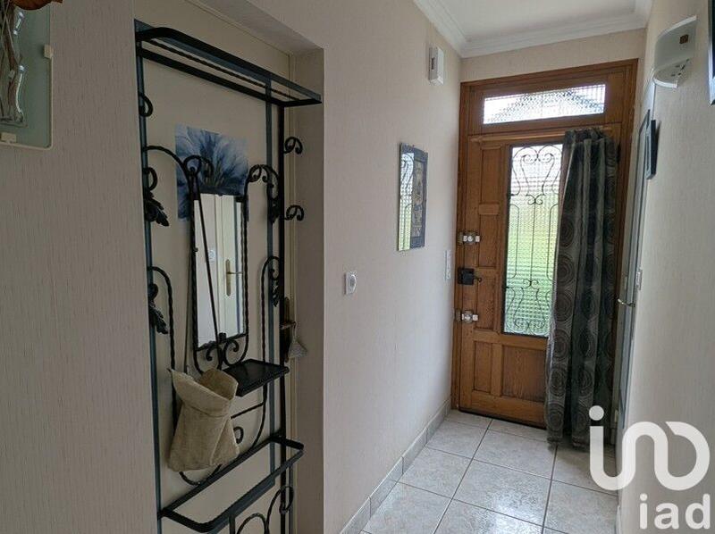 Maison - 105 m² - 4 pièces