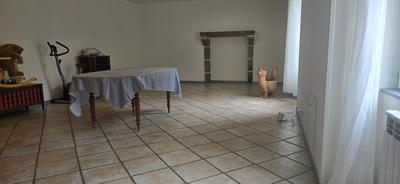 Maison de ville - 111 m² - 4 pièces