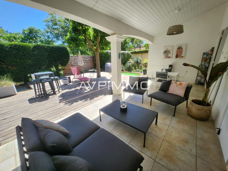 Villa - 145 m² - 4 pièces