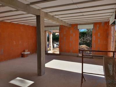 Maison jumelée - 95 m² - 4 pièces