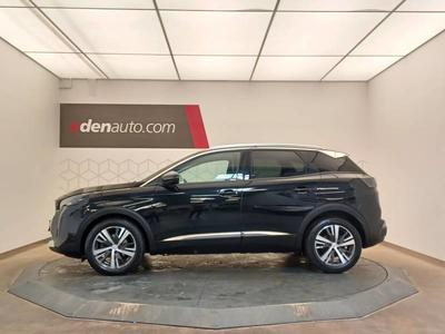 Peugeot 3008 BlueHDi 130ch s&amp;S Bvm6 Allure Pack