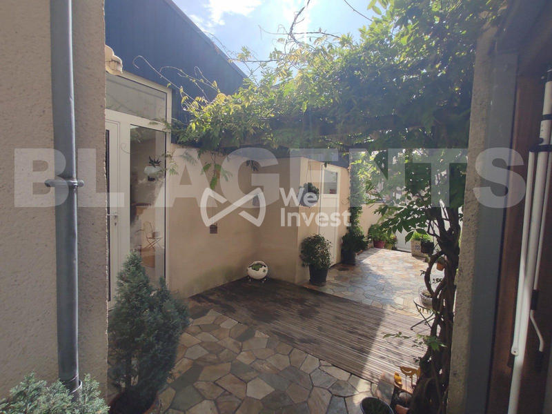 Maison - 195 m² - 6 pièces