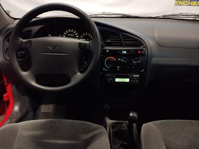 Daewoo Lanos 1.5 86 Sx