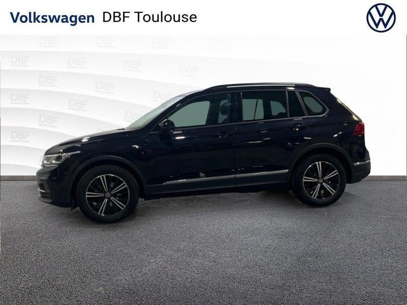 Volkswagen Tiguan 2.0 Tdi 150ch Dsg7 Life