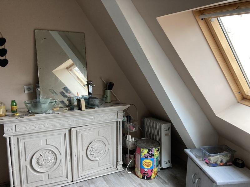 Fonds de commerce - 190 m²