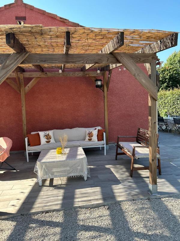 Villa - 110 m² - 4 pièces