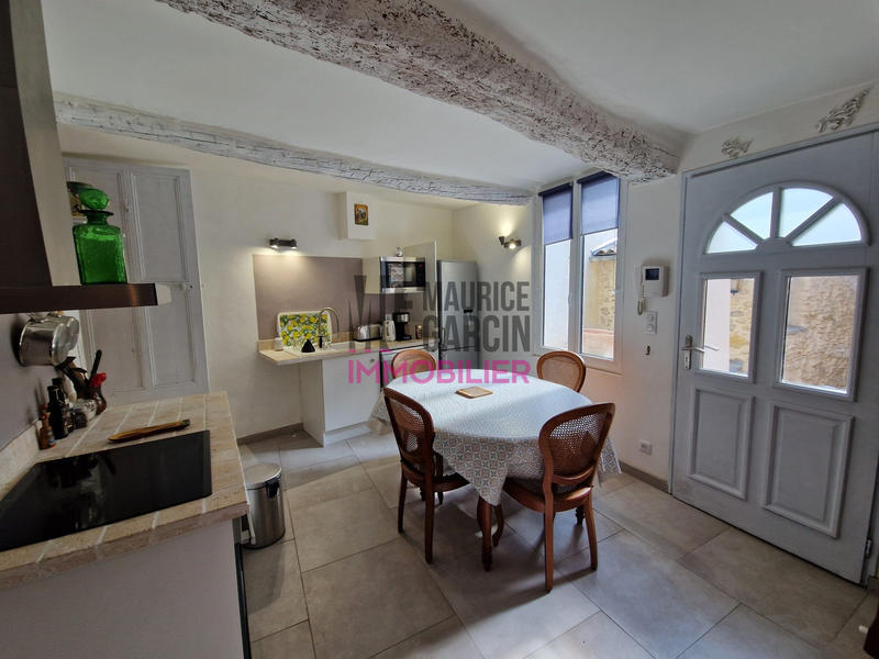 Maison - 149 m² - 7 pièces