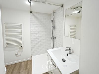Appartement - 25 m² - 1 pièce