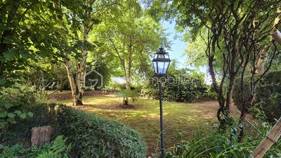 Longère - 201 m² - 7 pièces