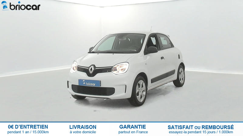 Renault Twingo 1.0 SCe 65ch Life