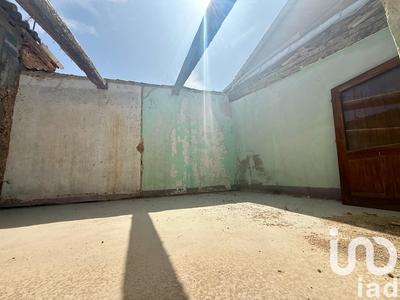 Maison de village - 290 m² - 3 pièces