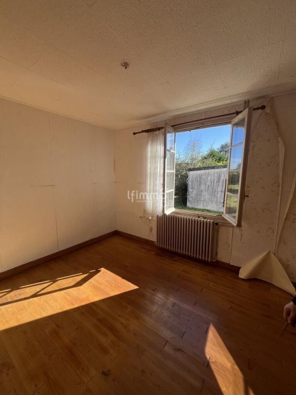 Maison - 70 m² - 3 pièces