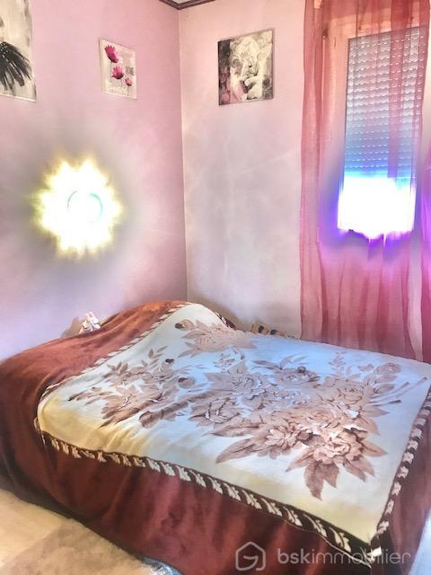 Maison - 75 m² - 4 pièces