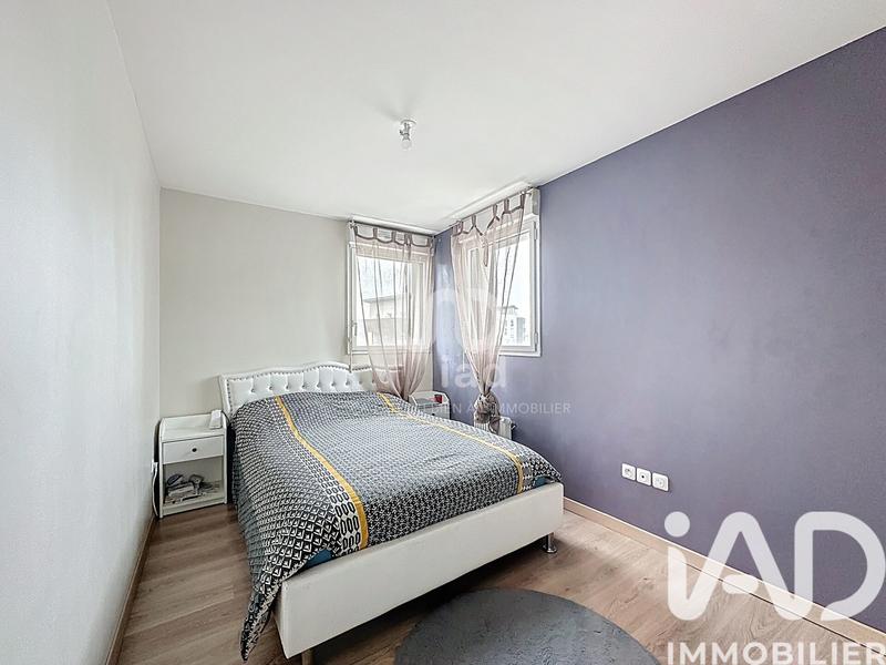 Maison - 98 m² - 5 pièces